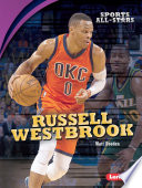 Russell Westbrook cover
