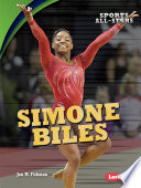 Simone Biles cover