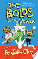 The Bolds to the Rescue cover