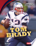 Tom Brady cover