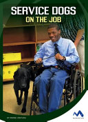 Service Dogs on the Job cover