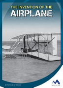 The Invention of the Airplane cover