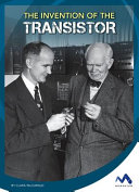 The Invention of the Transistor cover