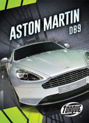 Aston Martin DB9 cover