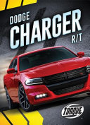 Dodge Charger R/T cover
