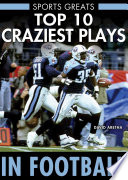 Top 10 Craziest Plays in Football cover