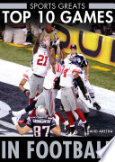 Top 10 Games in Football cover