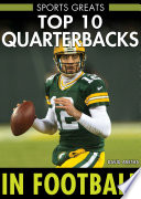 Top 10 Quarterbacks in Football cover