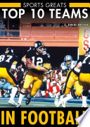 Top 10 Teams in Football cover