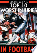 Top 10 Worst Injuries in Football cover