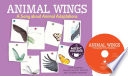 Animal Wings: A Song About Animal Adaptations cover