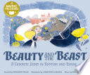 Beauty and the Beast: A Favorite Story in Rhythm and Rhyme cover