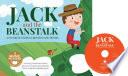 Jack and the Beanstalk: A Favorite Story in Rhythm and Rhyme cover