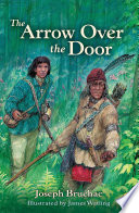 The Arrow over the Door cover
