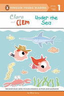 Clara and Clem Under the Sea cover
