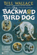 The Backward Bird Dog cover
