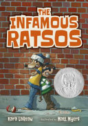 The Infamous Ratsos cover