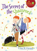 The Secret of the Shamrock cover