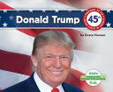 Donald Trump (English) cover