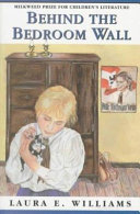 Behind the Bedroom Wall cover