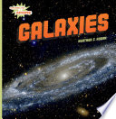 Galaxies cover