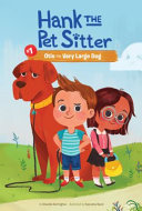 Otis the Very Large Dog cover