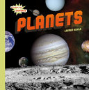Planets cover