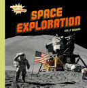 Space Exploration cover