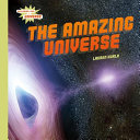 The Amazing Universe cover
