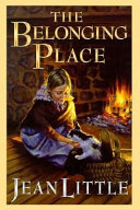 The Belonging Place cover