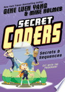 Secrets & Sequences cover