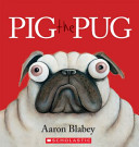 Pig the Pug cover