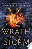 Wrath of the Storm cover