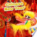 Chinese New Year cover