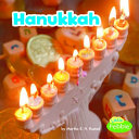 Hanukkah cover