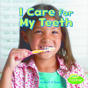 I Care for My Teeth cover
