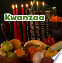 Kwanzaa cover