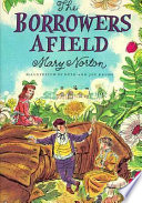 The Borrowers Afield cover