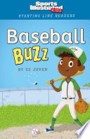 Baseball Buzz cover