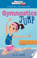 Gymnastics Jump cover