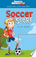 Soccer Score cover