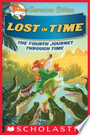 Lost in Time: The Fourth Journey Through Time cover