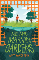 Me and Marvin Gardens cover