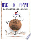 One Proud Penny cover