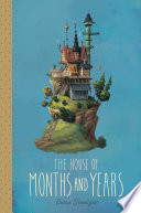 The House of Months and Years cover