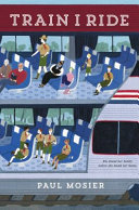 Train I Ride cover