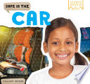 Safe in the Car cover