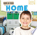 Safe in Your Home cover