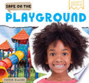 Safe on the Playground cover