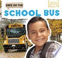 Safe on the School Bus cover